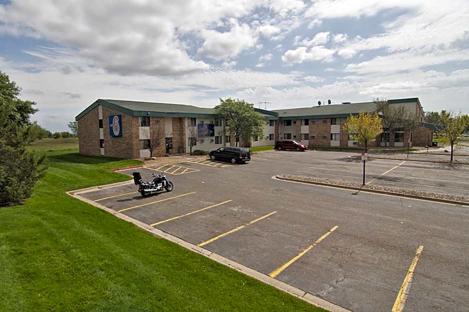 Motel 6-Lakeville, MN - South - Lakeville