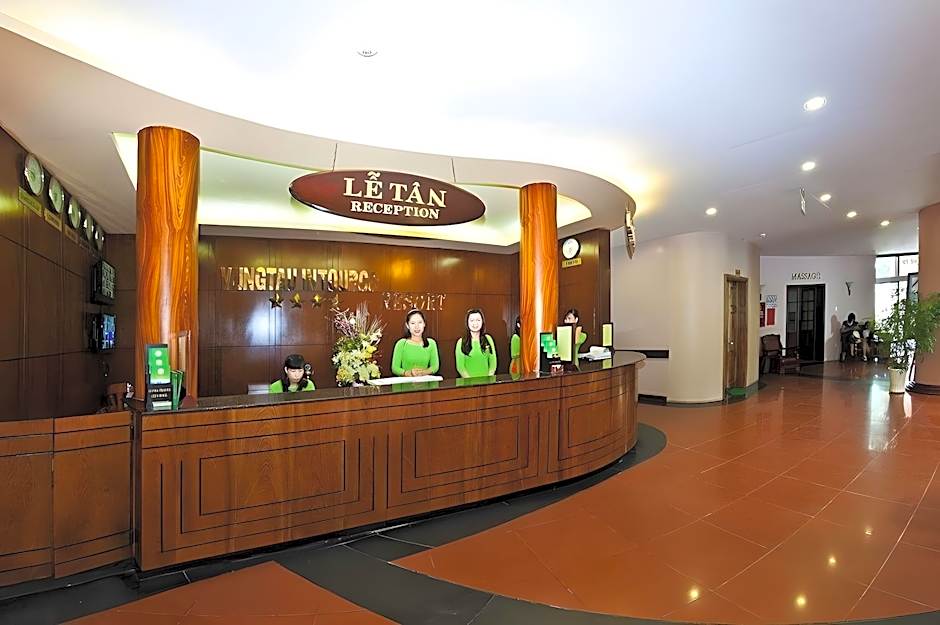 Rex Hotel Vung Tau