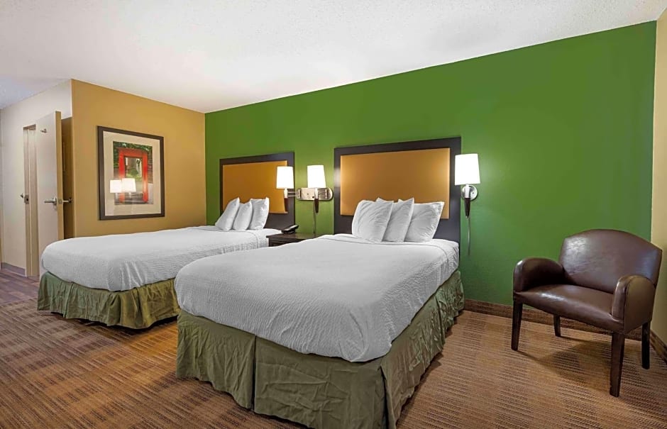 Extended Stay America Suites - Champaign - Urbana