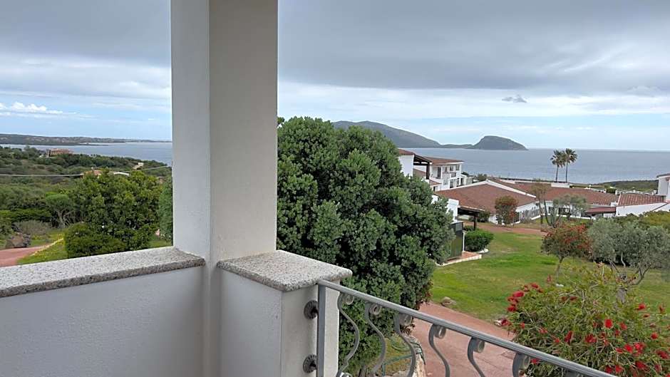 Hotel Baia Aranzos