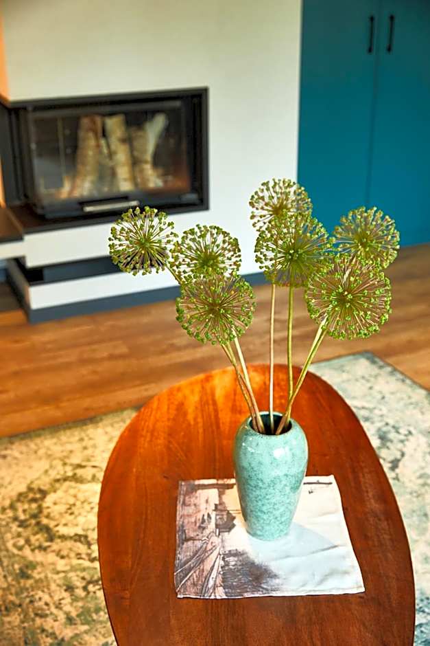 "Parko vila" Anykščiai