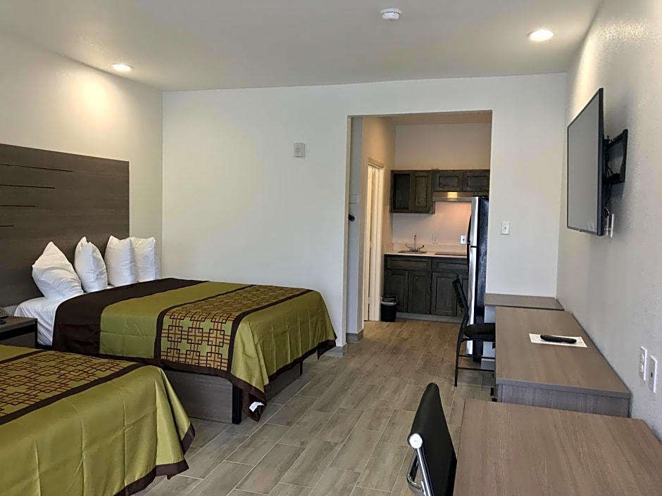 SureStay by Best Western Baytown