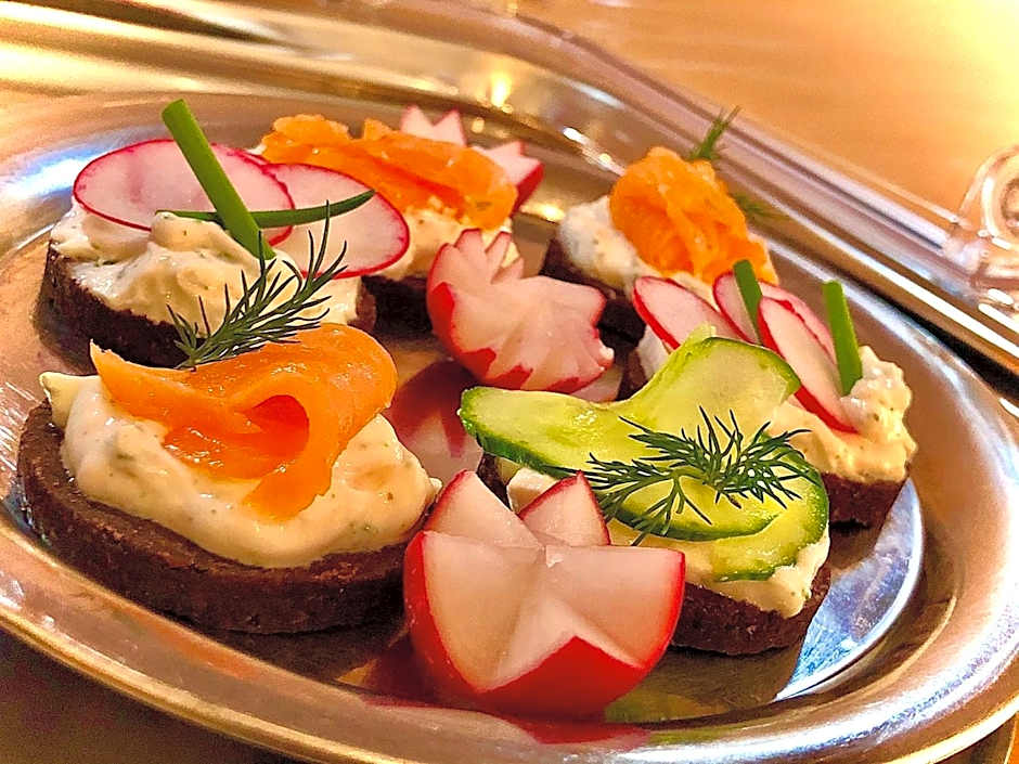 Hotel am Ludwigsplatz