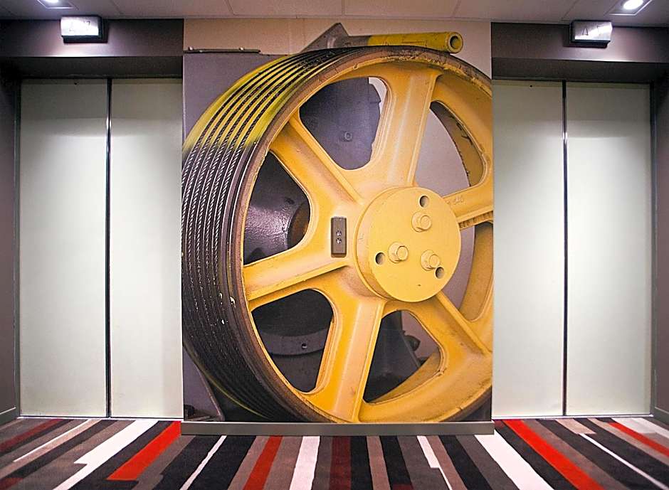 Ibis Wroclaw Centrum