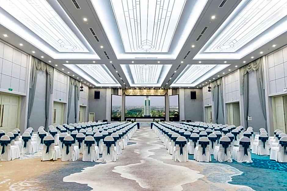 Nam Cuong Hai Duong Hotel