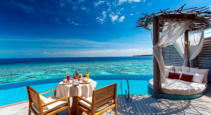 Milaidhoo Island Maldives