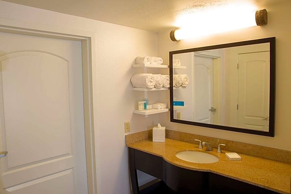 Hampton Inn By Hilton & Suites Albany-Downtown, NY