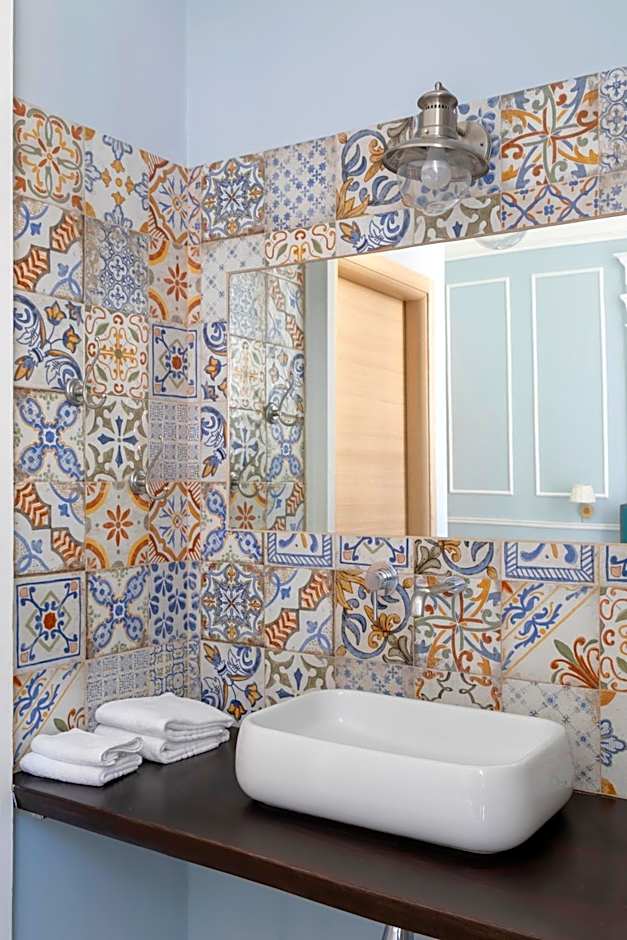 Napolit'amo Hotel Principe