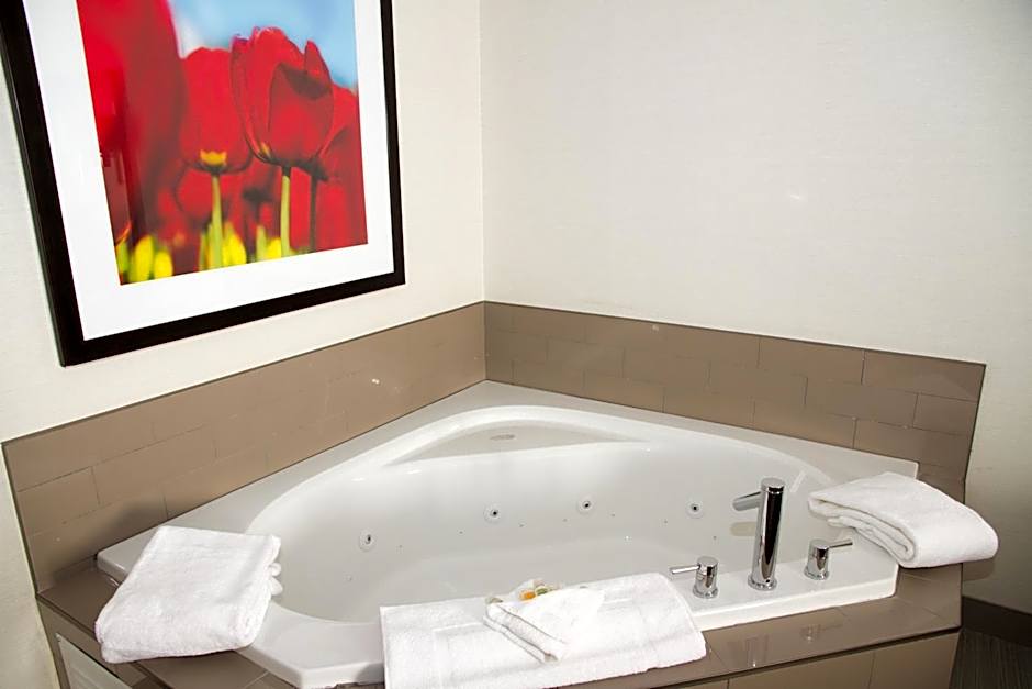 Holiday Inn & Suites Red Deer South By IHG