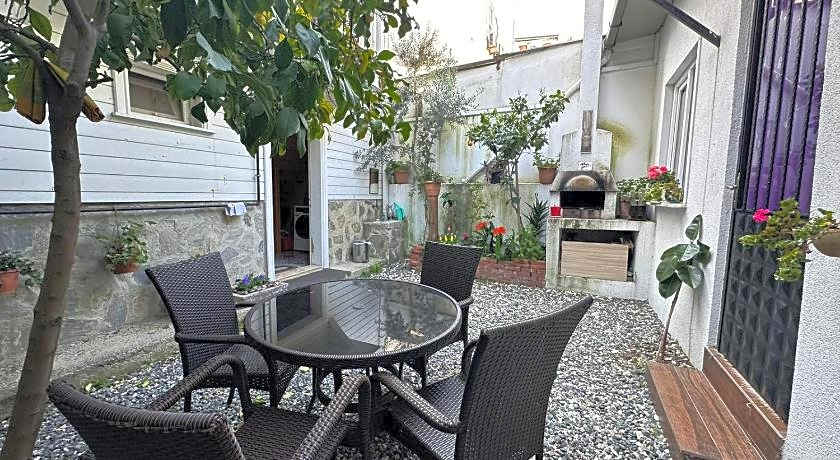 Hotel Buhara Family Inn