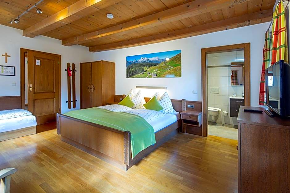 Gasthof Maria Kirchental