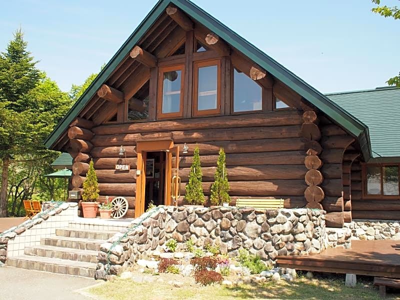 Hotel Reposer Hakuba