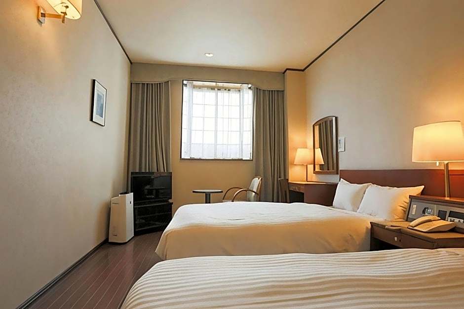 Hotel Castle Inn Suzuka