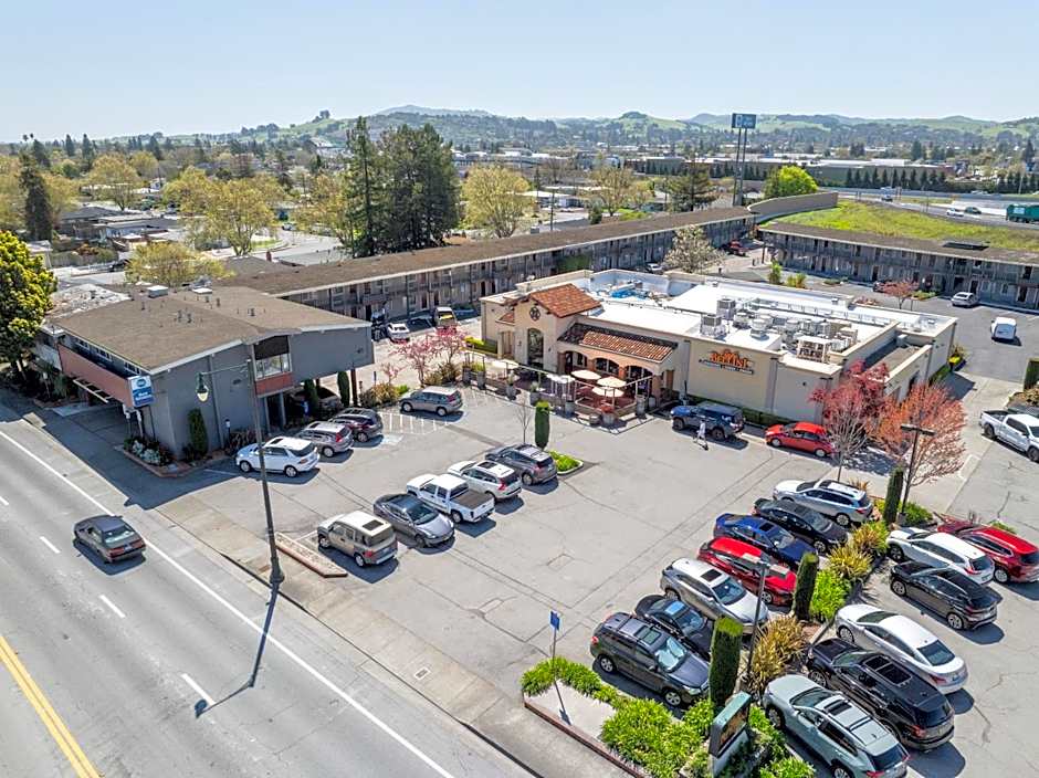 Best Western Petaluma Inn