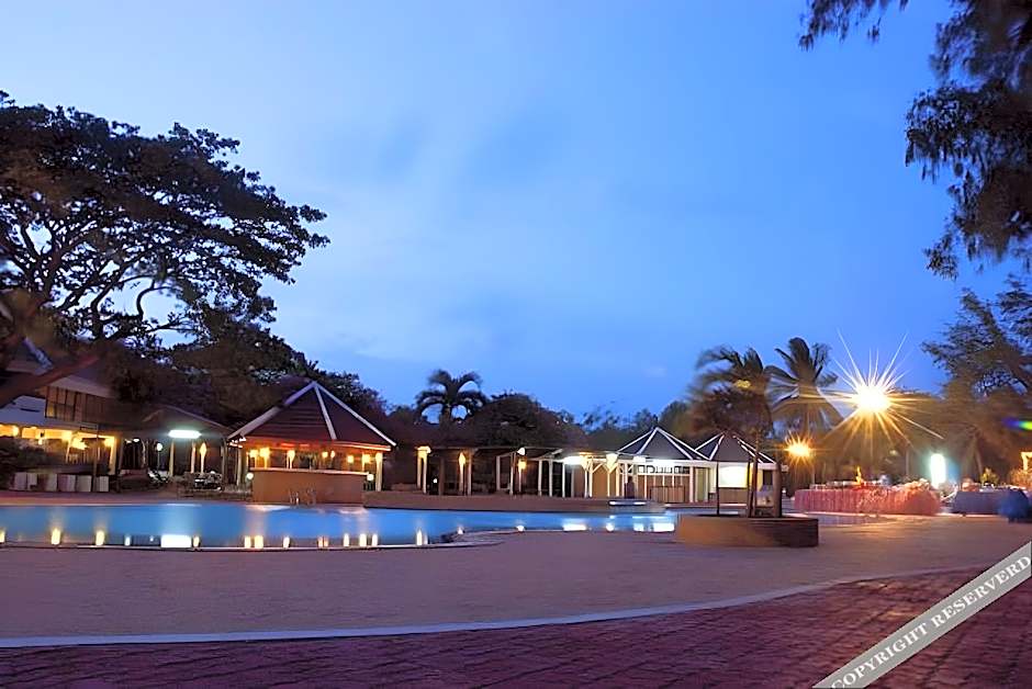 Eurasia Chaam Lagoon Hotel