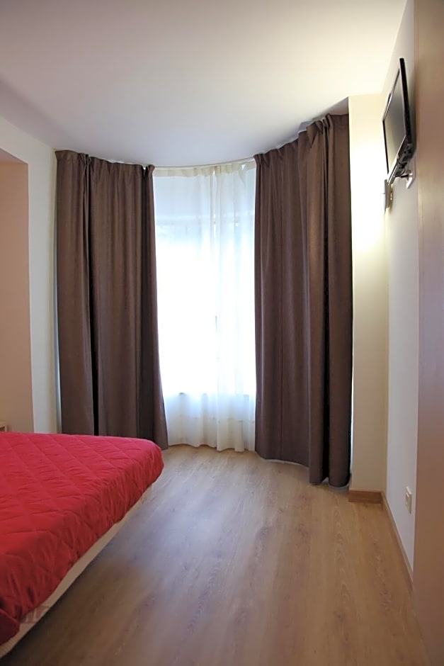 Hostal Santel San Marcos