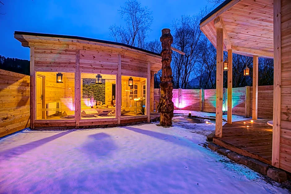 Greta Resort