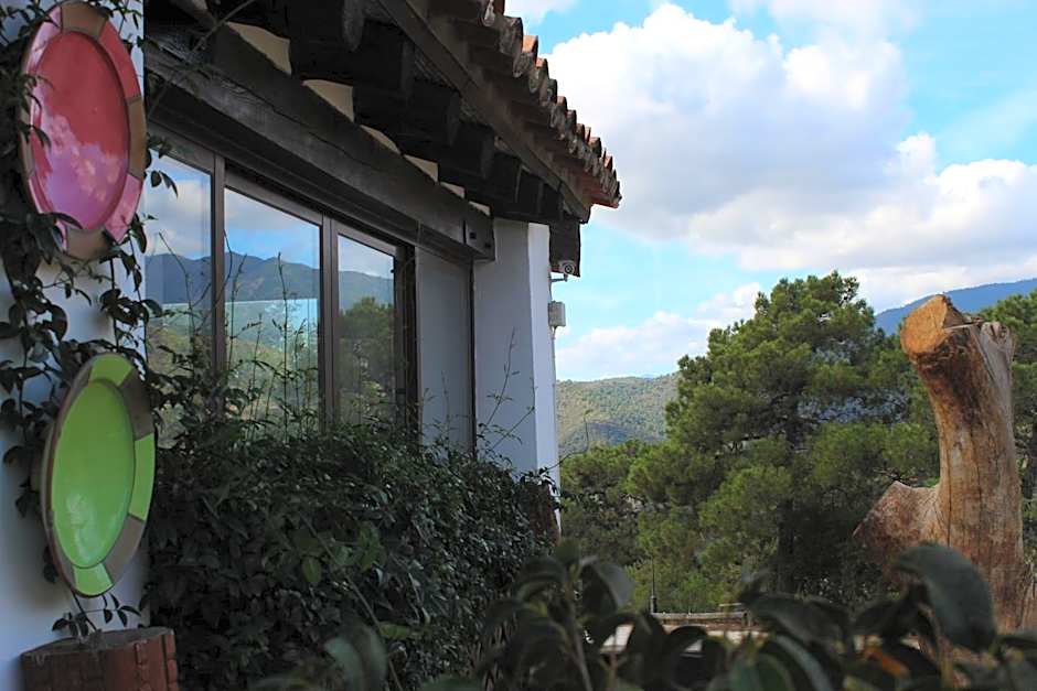 Hotel Rural Los Jarales