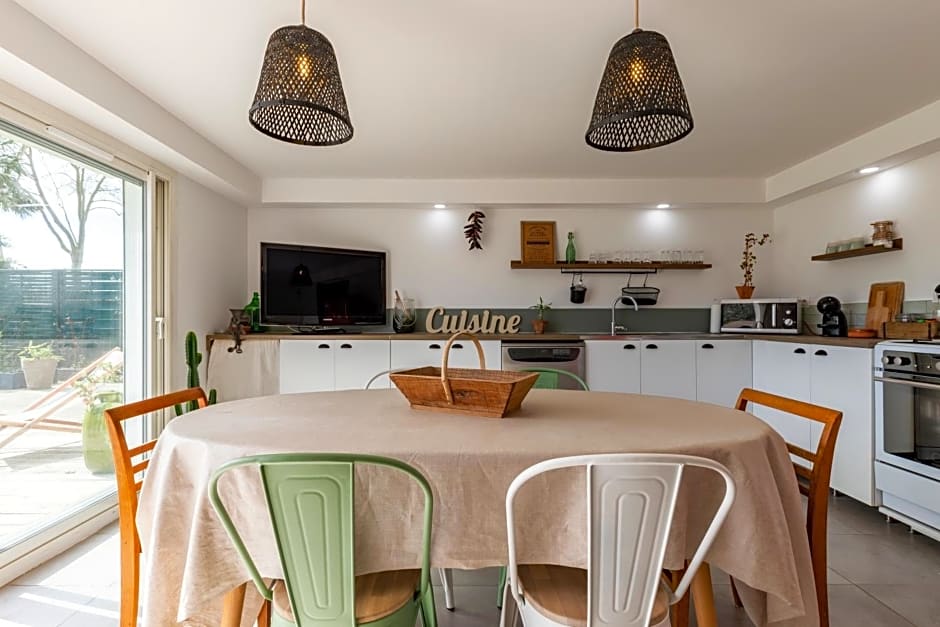 L'annexe Landaise – Saint-Martin-de-Seignanx, KY