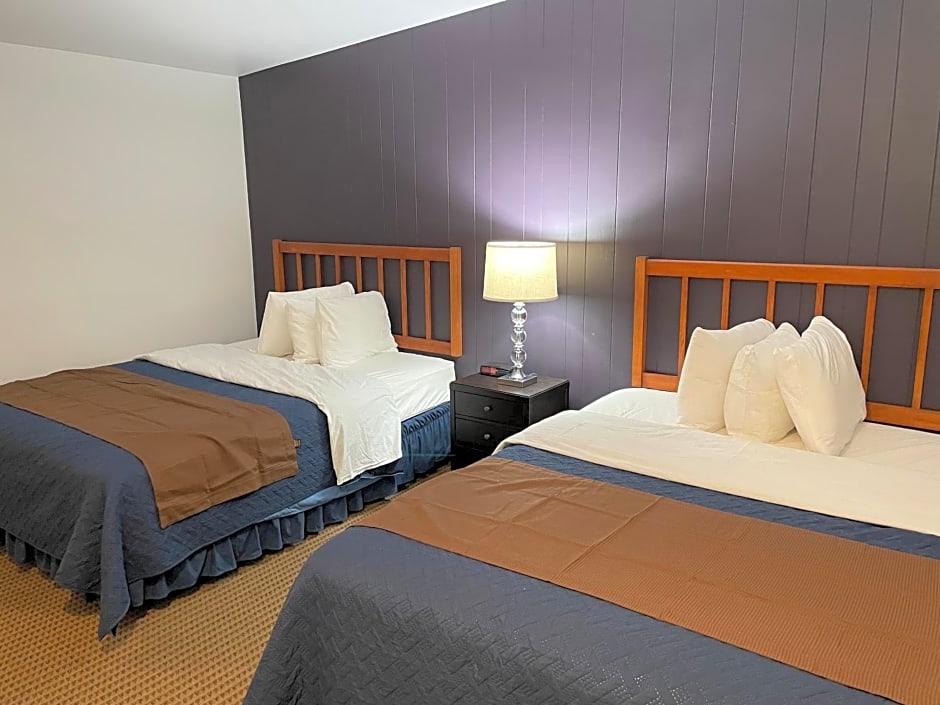Valley Hi Hotel
