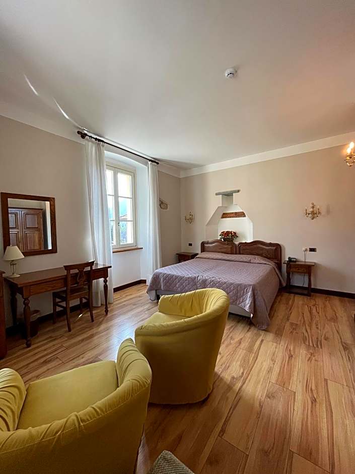Hotel La Torre