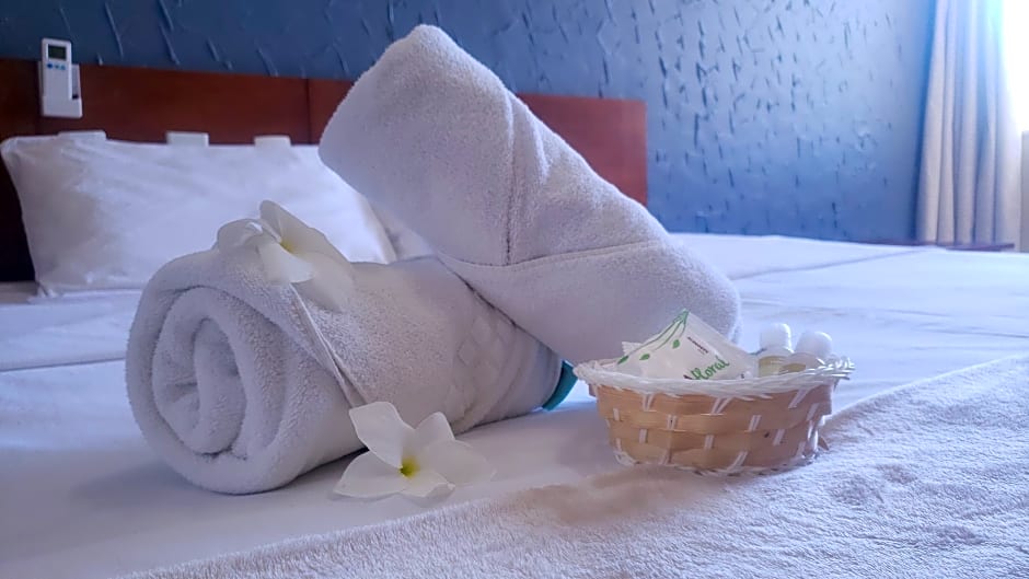 Marbello Ariau Hotel