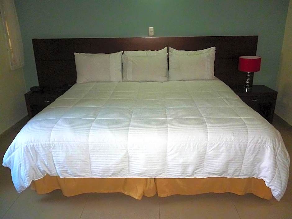 Hotel Poblado Campestre