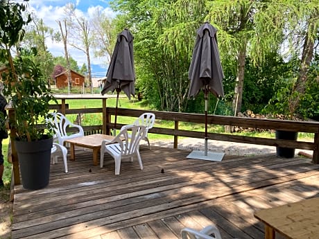 Vvf Villages St Leger Melezes