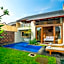 Teratai Villa Canggu by Ini Vie Hospitality