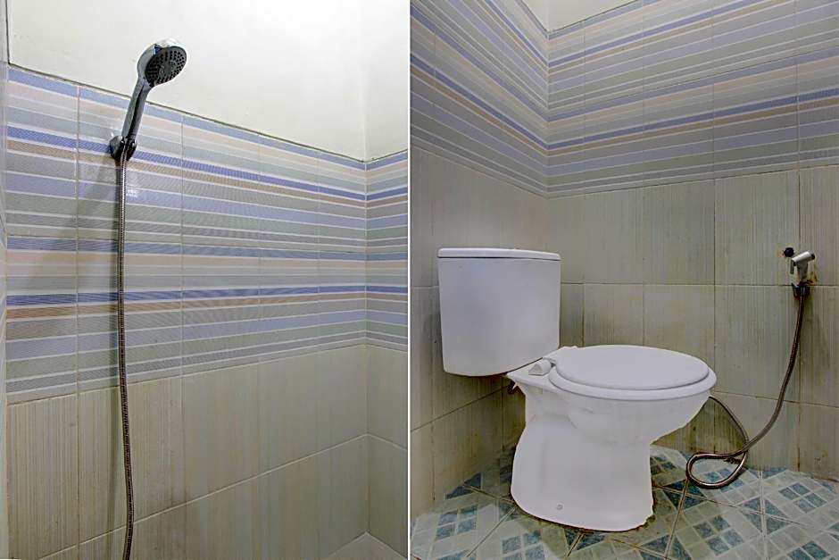 Hotel O Minso Inn Sepanjang