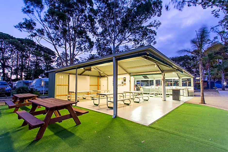 Ingenia Holidays Torquay Australia