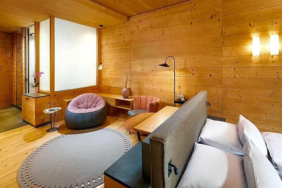 Naturhotel Waldklause