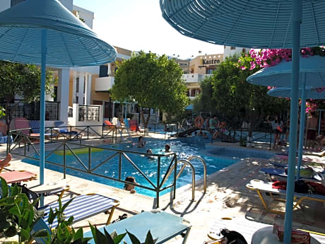 Kastro Hotel