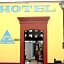 HOTEL NIUT-JA