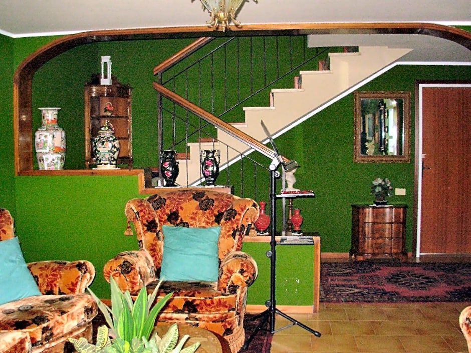 BED & BREAKFAST da marco