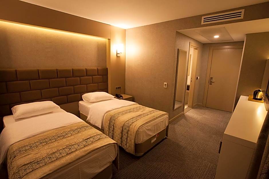 Giresun Sedef Hotel