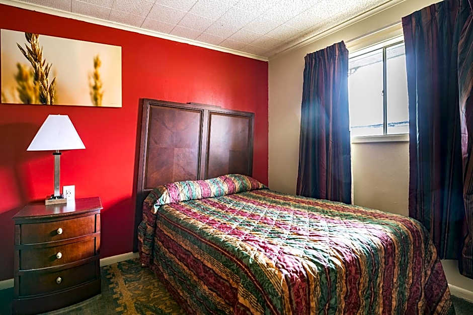 OYO Hotel Holly Springs MS