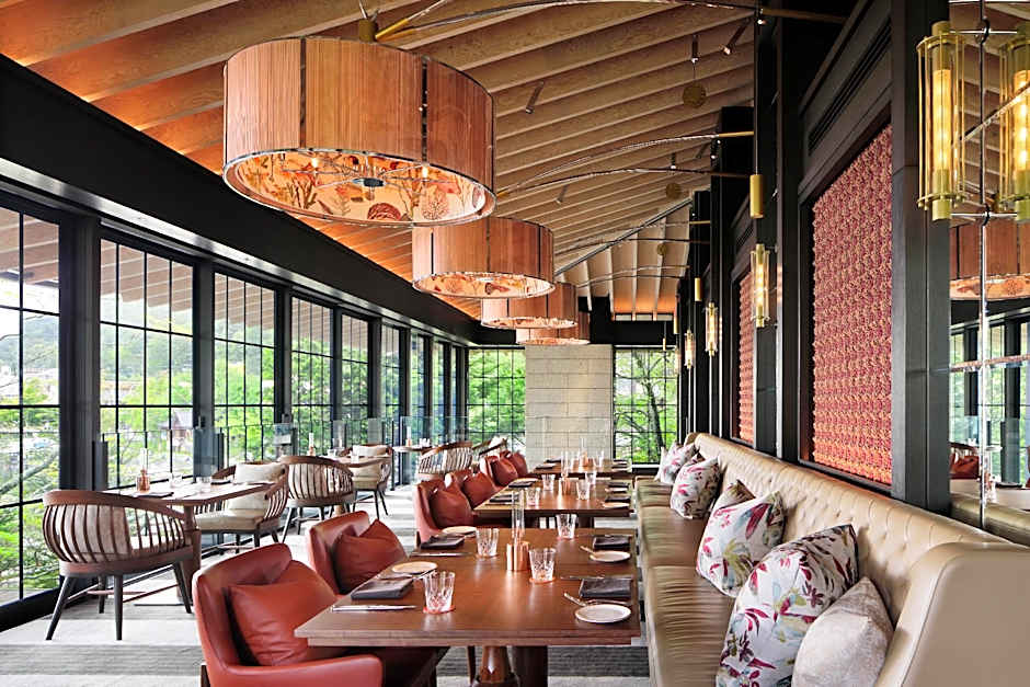The Ritz-Carlton Nikko
