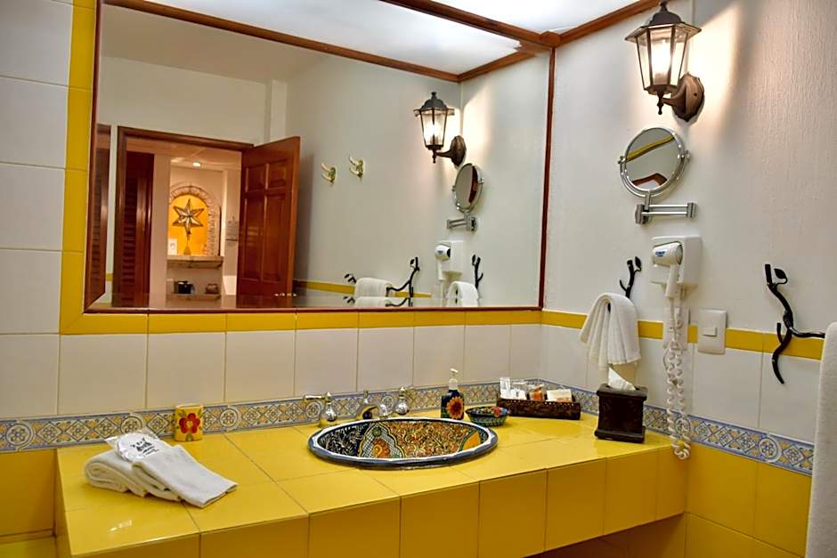 Hotel La Mansion del Sol