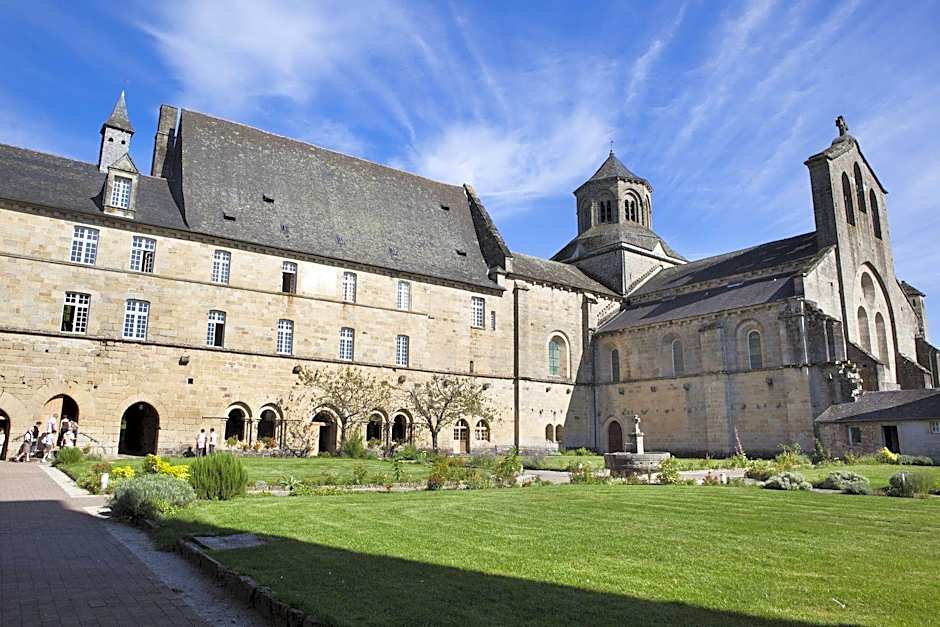 B&B Le Saut de la Bergère