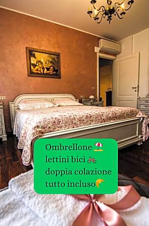 B&B Villa Lilla