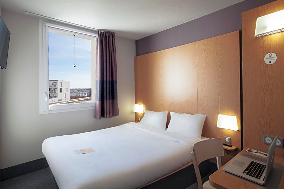 B&B Hôtel Bordeaux Bègles Centre Terres Neuves