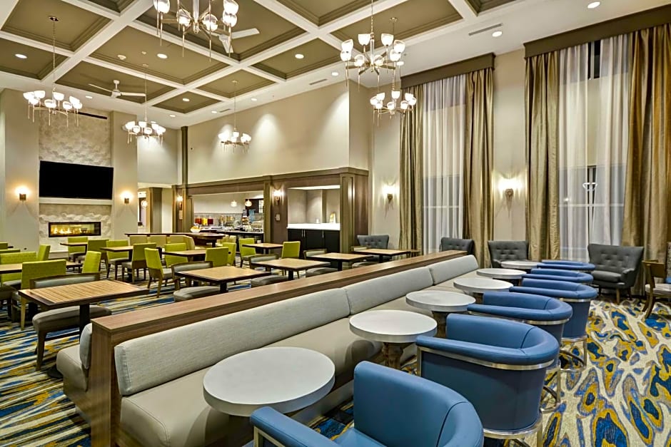 Homewood Suites By Hilton Warren Detroit