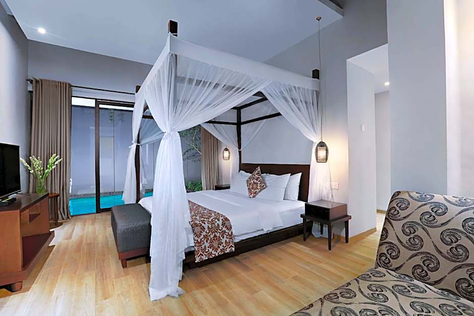 Photo 1 of 4 of Deluxe Suite