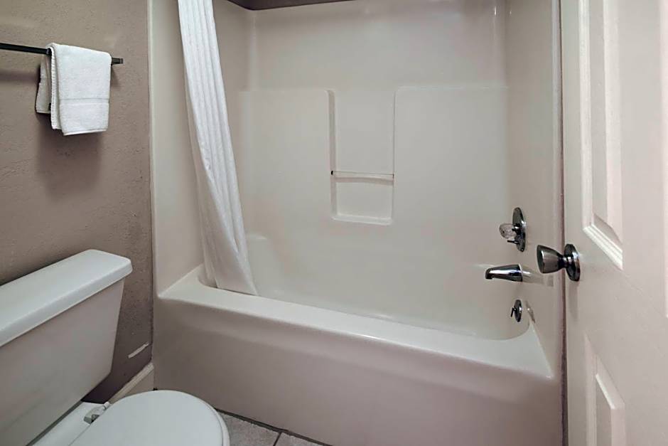Mountain Aire Inn Sevierville - Pigeon Forge