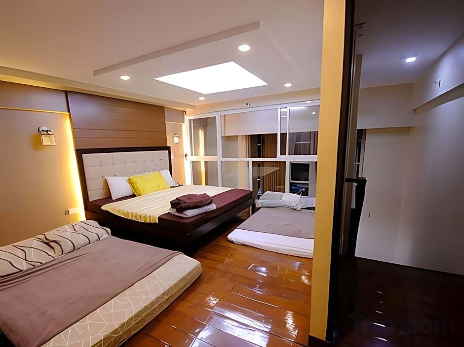 City Lofts in Cebu