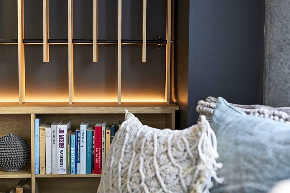 Four Points Flex by Sheraton Lyngby