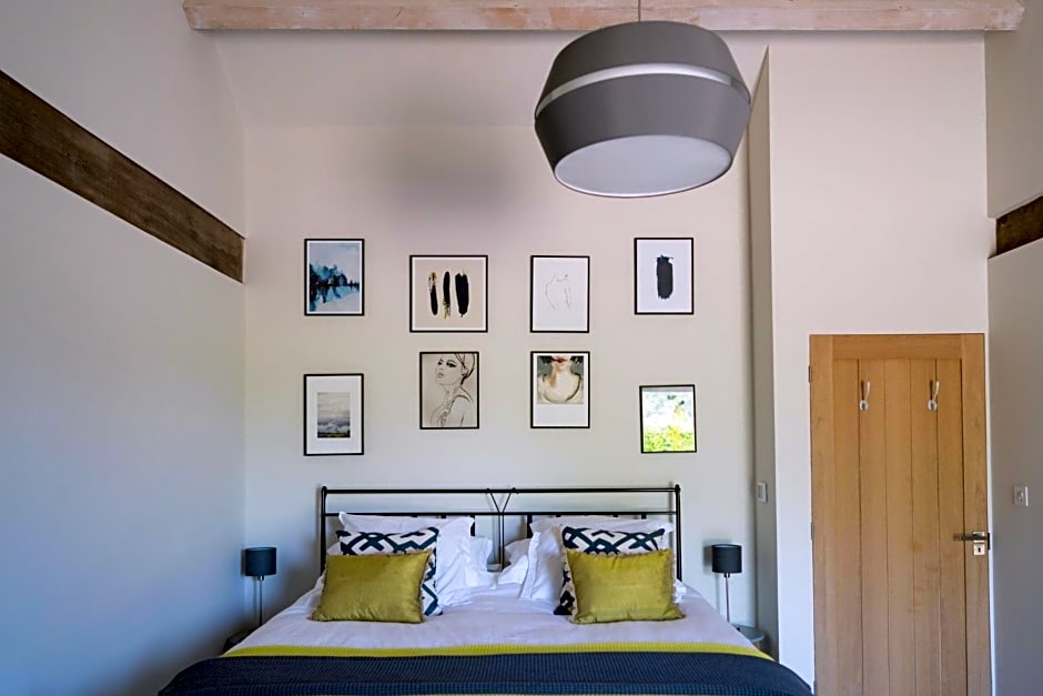 Willow Barn Norfolk Broads B&B