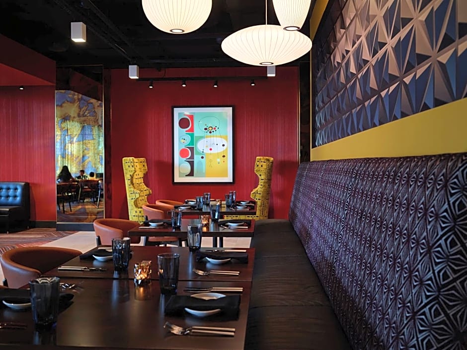 InterContinental St. Paul Riverfront by IHG
