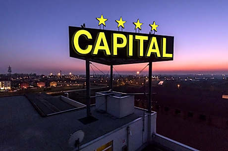 Hotel Capital
